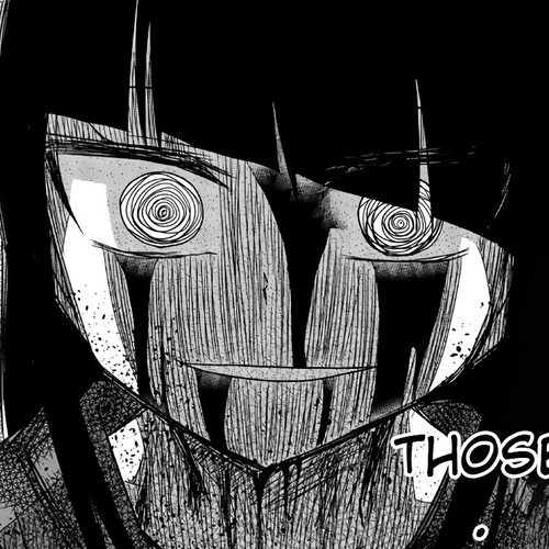 Ijousha no Ai Chapter 67: Devil's Counter cover