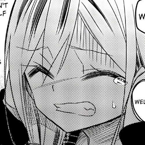 Ijousha no Ai Chapter 68: Provoking Death cover