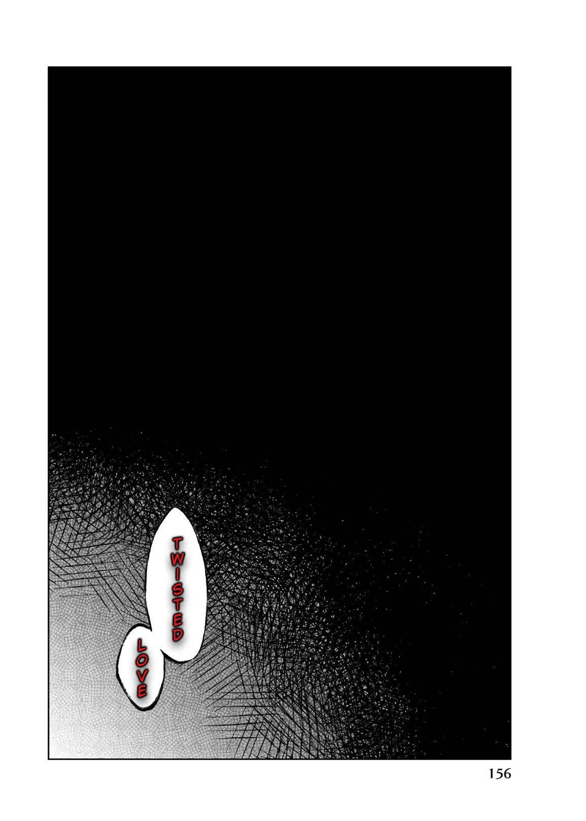 Ijousha no Ai Chapter 72 page 12 - Chapter 72: Twisted Love