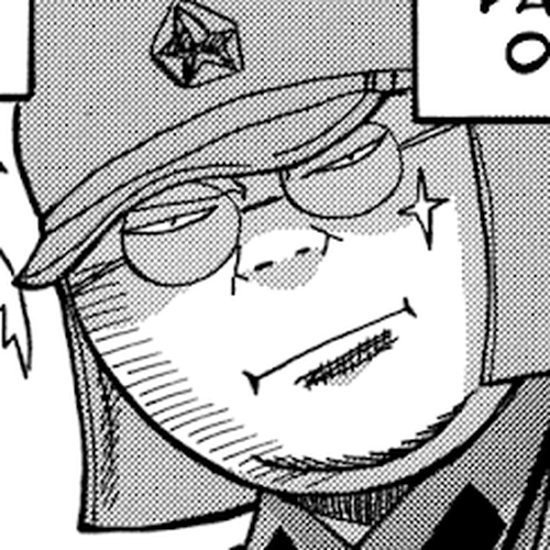 Ikaryaku Chapter 17 : The Sea is Watching cover