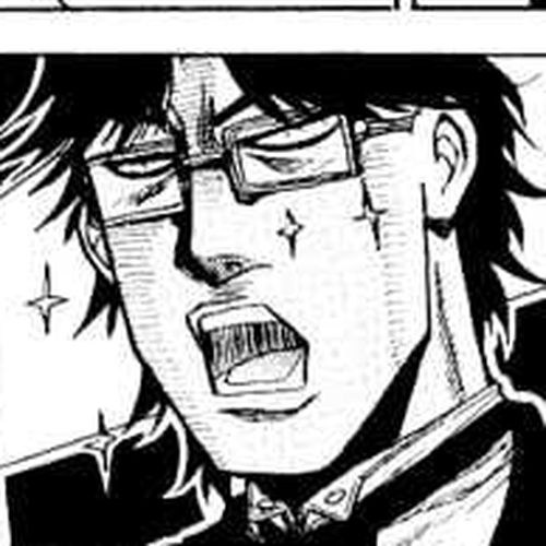 Ikaryaku Chapter 3 : Evil Guys Usually Sleep a Lot cover