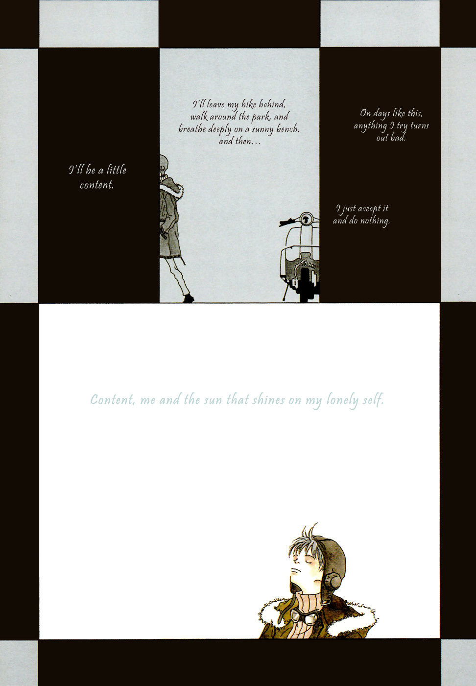 Ikasama Umigame no Soup Chapter 0.2 page 29 - Chapter 0 v2