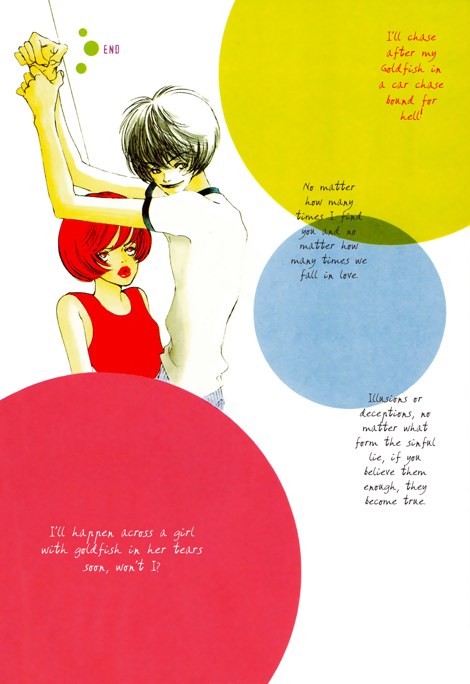 Ikasama Umigame no Soup Chapter 0.2 page 40 - Chapter 0 v2