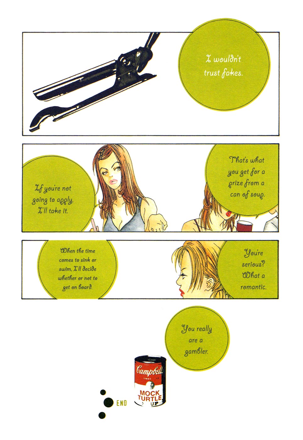 Ikasama Umigame no Soup Chapter 0.2 page 49 - Chapter 0 v2