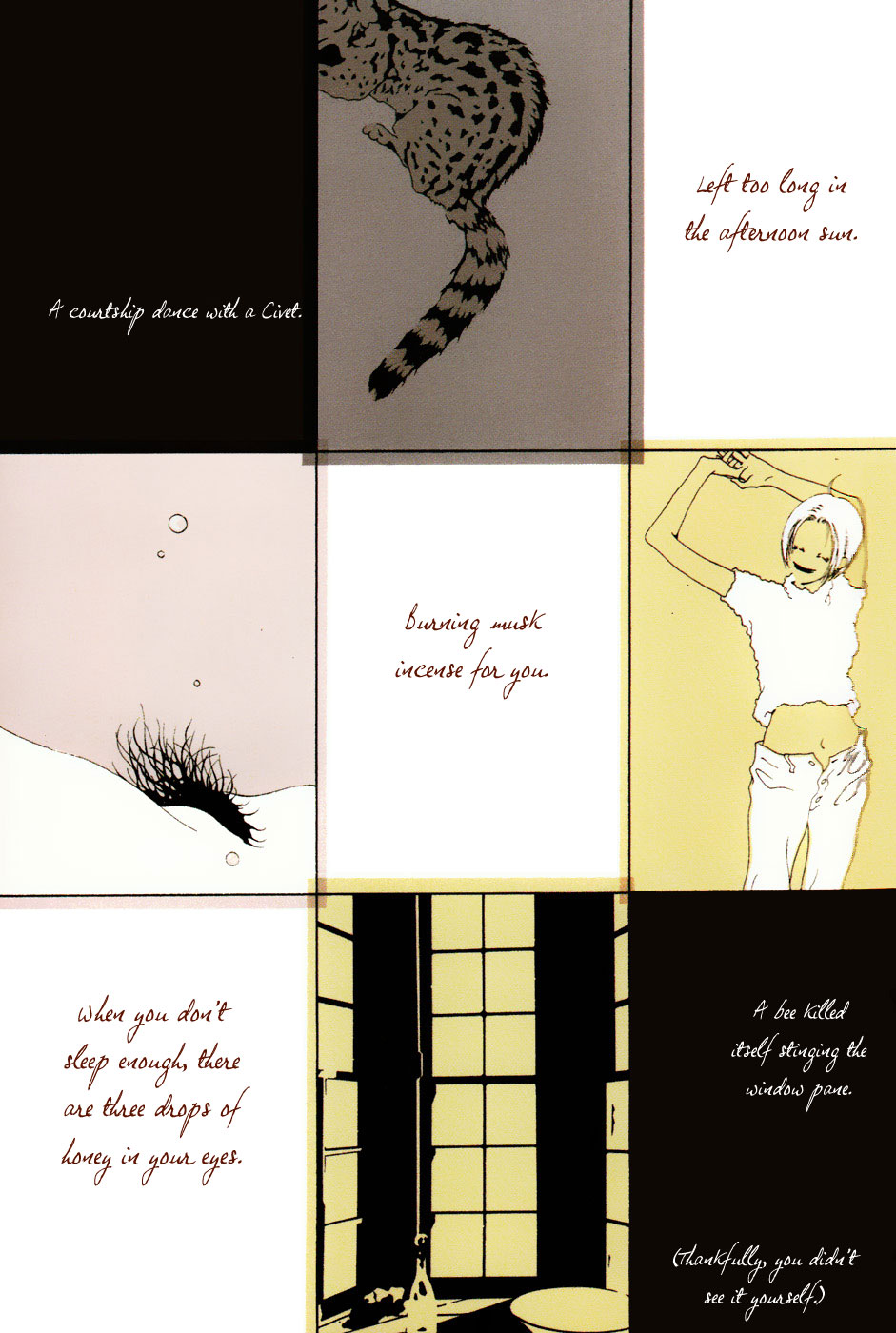 Ikasama Umigame no Soup Chapter 0.2 page 9 - Chapter 0 v2