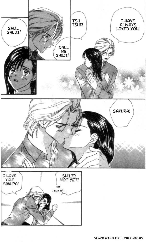 Ike Ike Sakura Chapter 1 page 12 - Chapter 1