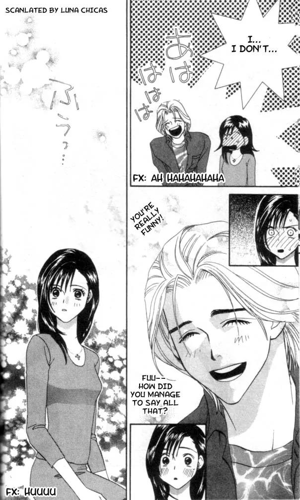 Ike Ike Sakura Chapter 1 page 28 - Chapter 1