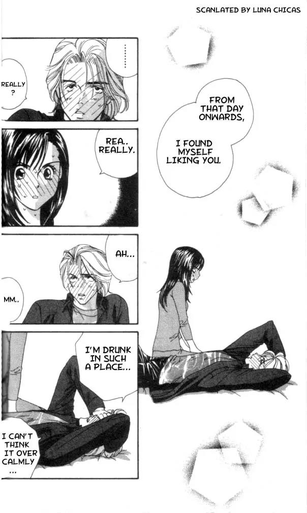 Ike Ike Sakura Chapter 1 page 40 - Chapter 1
