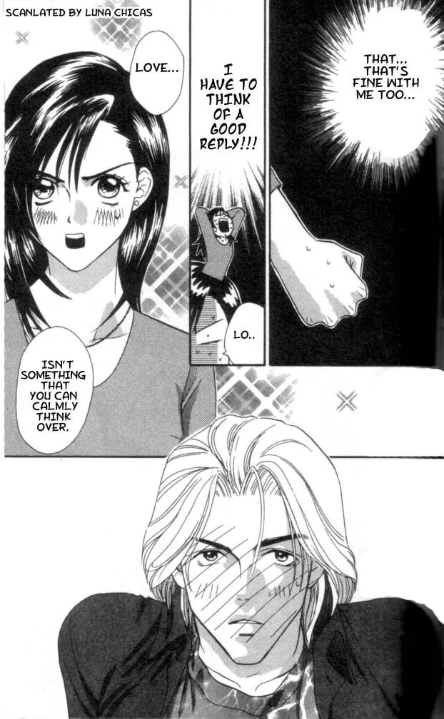 Ike Ike Sakura Chapter 1 page 41 - Chapter 1