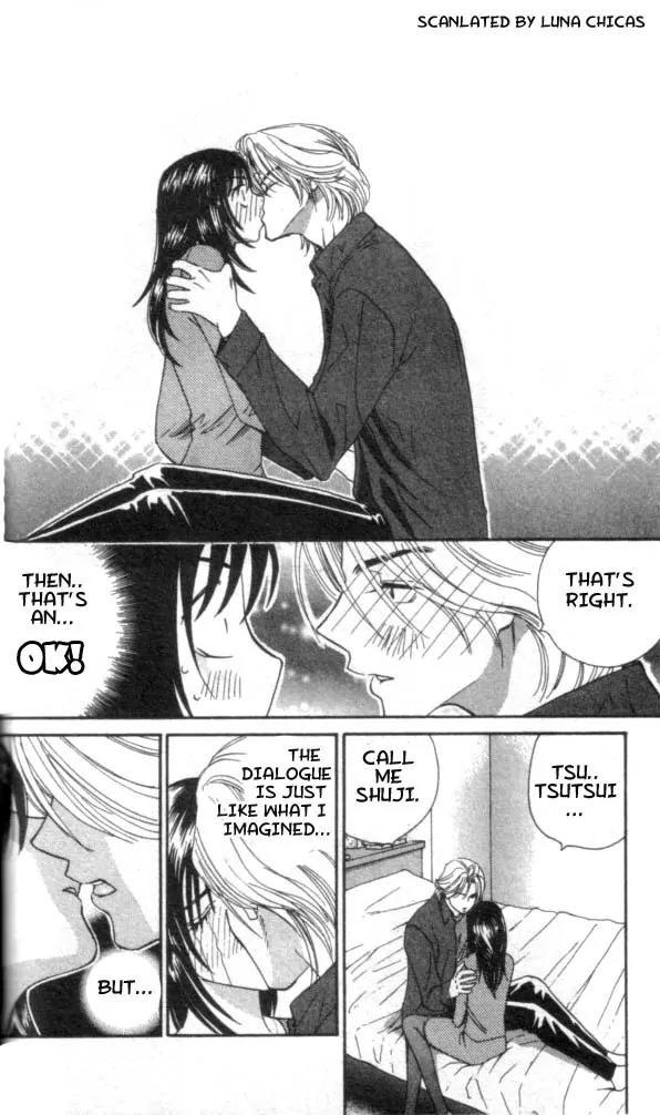 Ike Ike Sakura Chapter 1 page 42 - Chapter 1