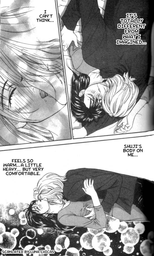 Ike Ike Sakura Chapter 1 page 43 - Chapter 1