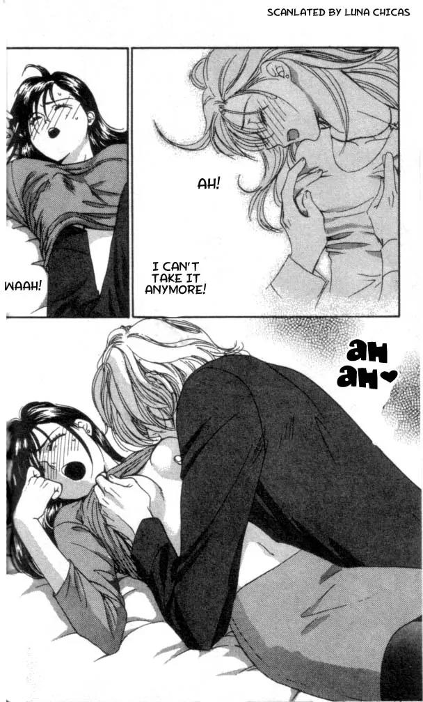 Ike Ike Sakura Chapter 1 page 44 - Chapter 1