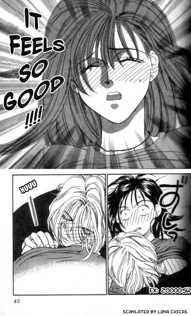 Ike Ike Sakura Chapter 1 page 45 - Chapter 1