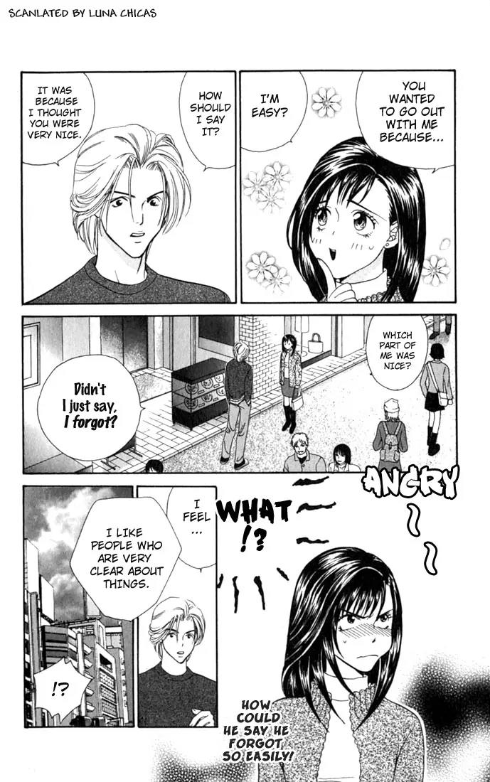 Ike Ike Sakura Chapter 2 page 18 - Chapter 2