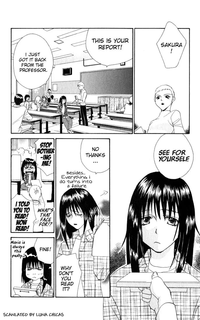 Ike Ike Sakura Chapter 2 page 24 - Chapter 2