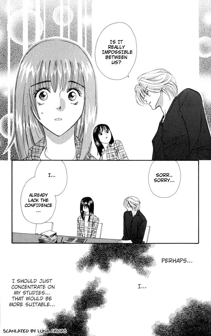 Ike Ike Sakura Chapter 2 page 30 - Chapter 2