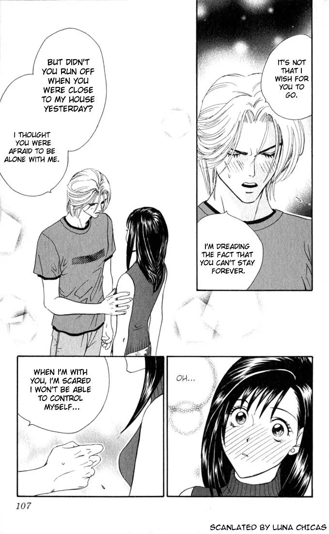 Ike Ike Sakura Chapter 3 page 27 - Chapter 3