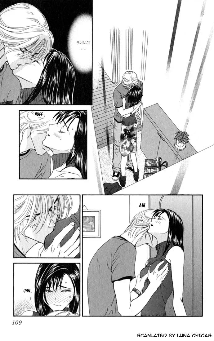 Ike Ike Sakura Chapter 3 page 29 - Chapter 3