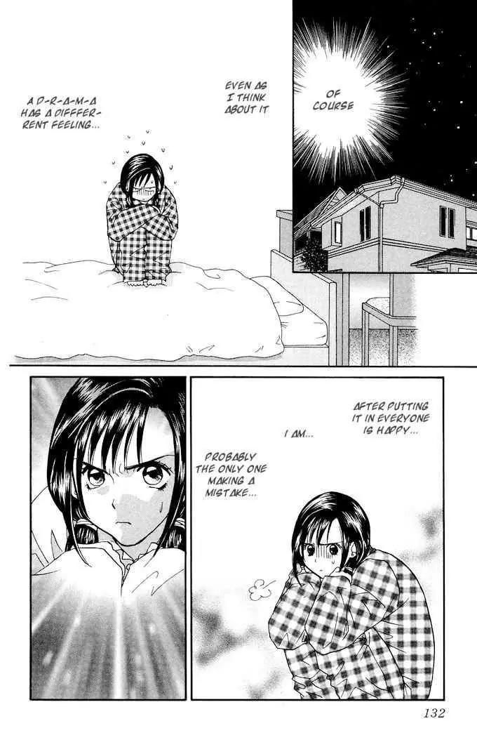 Ike Ike Sakura Chapter 4 page 19 - Chapter 4