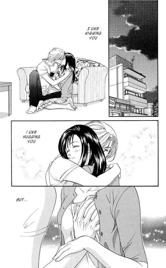 Ike Ike Sakura Chapter 4 page 22 - Chapter 4