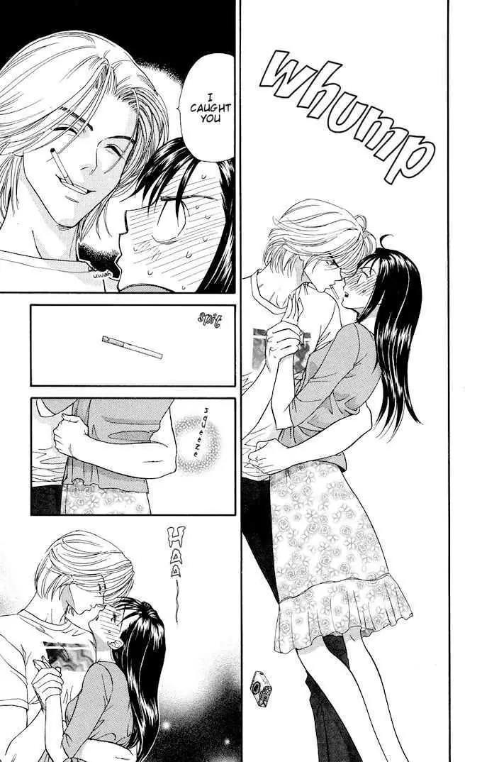 Ike Ike Sakura Chapter 4 page 24 - Chapter 4