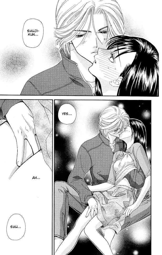 Ike Ike Sakura Chapter 4 page 36 - Chapter 4