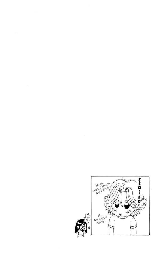 Ike Ike Sakura Chapter 4 page 5 - Chapter 4