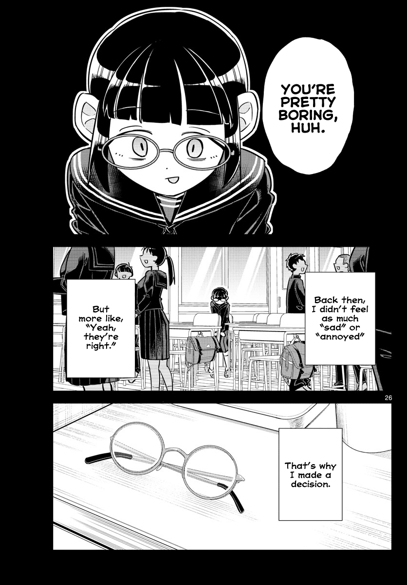 Ikeda-kun Chapter 1 page 25 - Chapter 1: Ikemen never forgets debts