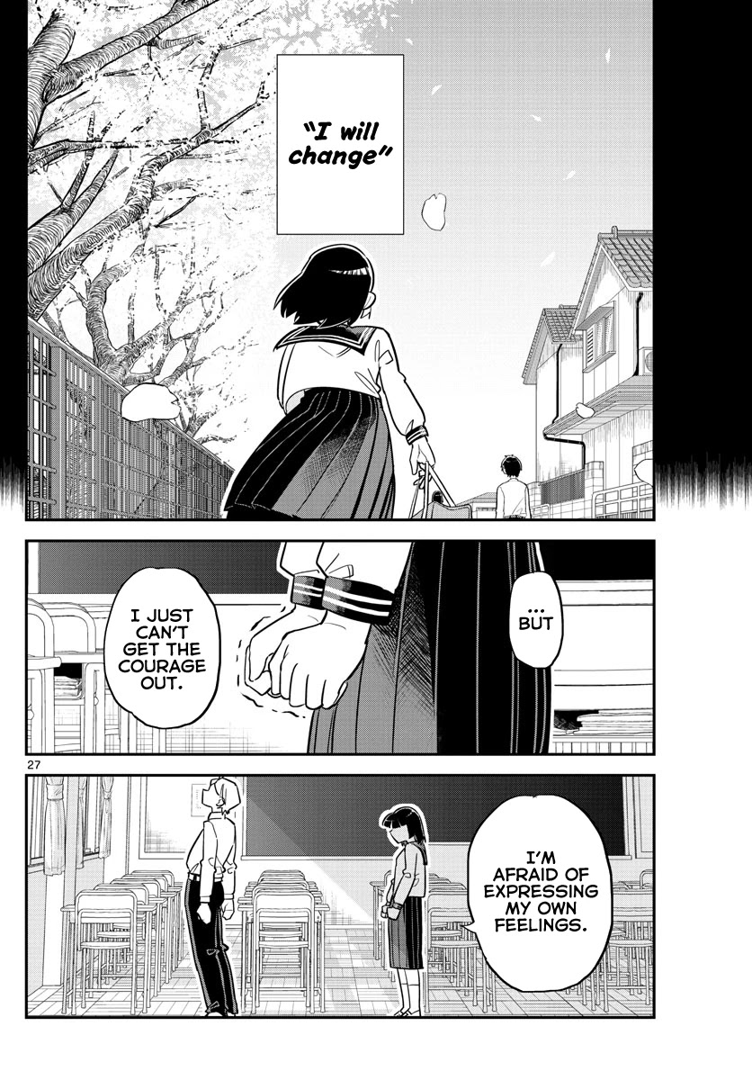 Ikeda-kun Chapter 1 page 26 - Chapter 1: Ikemen never forgets debts