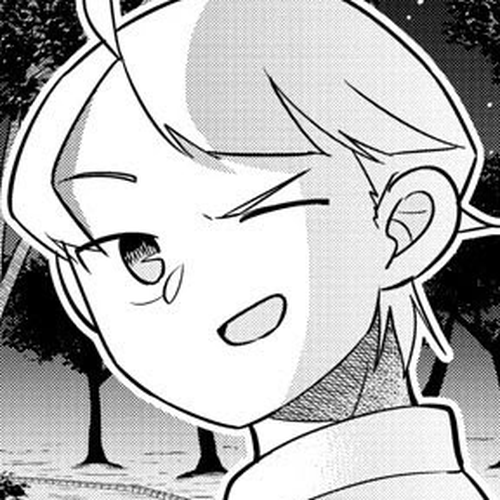Ikeda-kun Chapter 10 cover