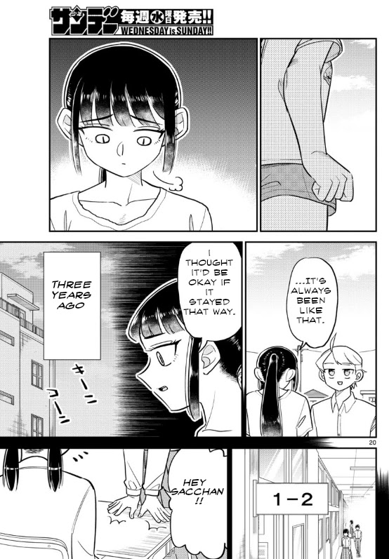 Ikeda-kun Chapter 2 page 19 - Chapter 2