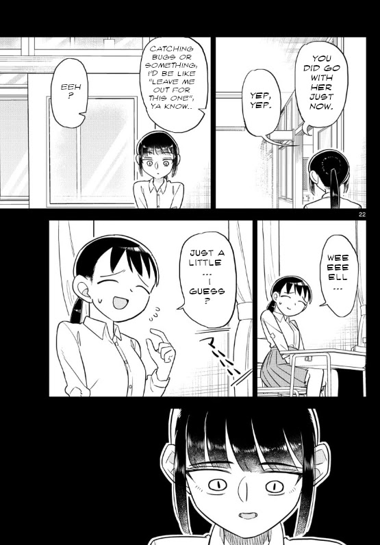 Ikeda-kun Chapter 2 page 21 - Chapter 2