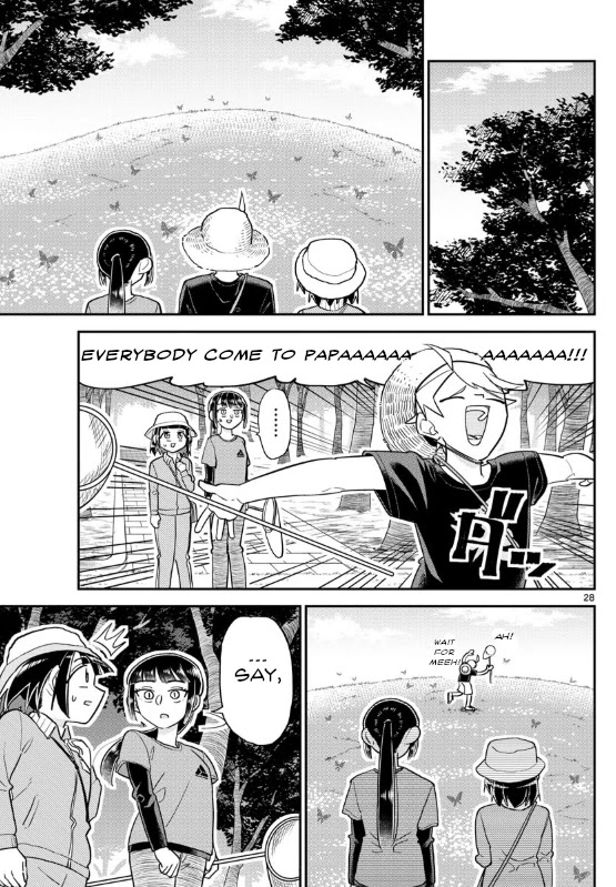 Ikeda-kun Chapter 2 page 27 - Chapter 2