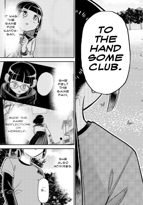 Ikeda-kun Chapter 2 page 31 - Chapter 2