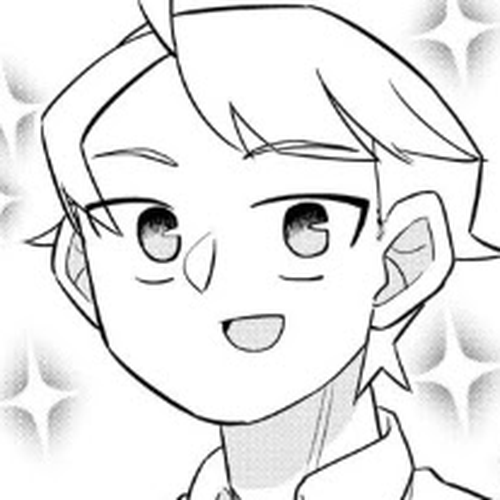 Ikeda-kun Chapter 4 cover