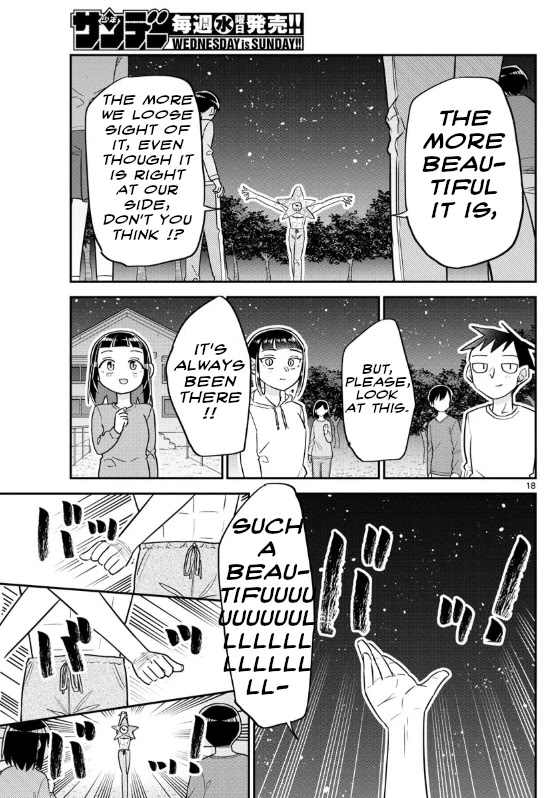 Ikeda-kun Chapter 7 page 18 - Chapter 7