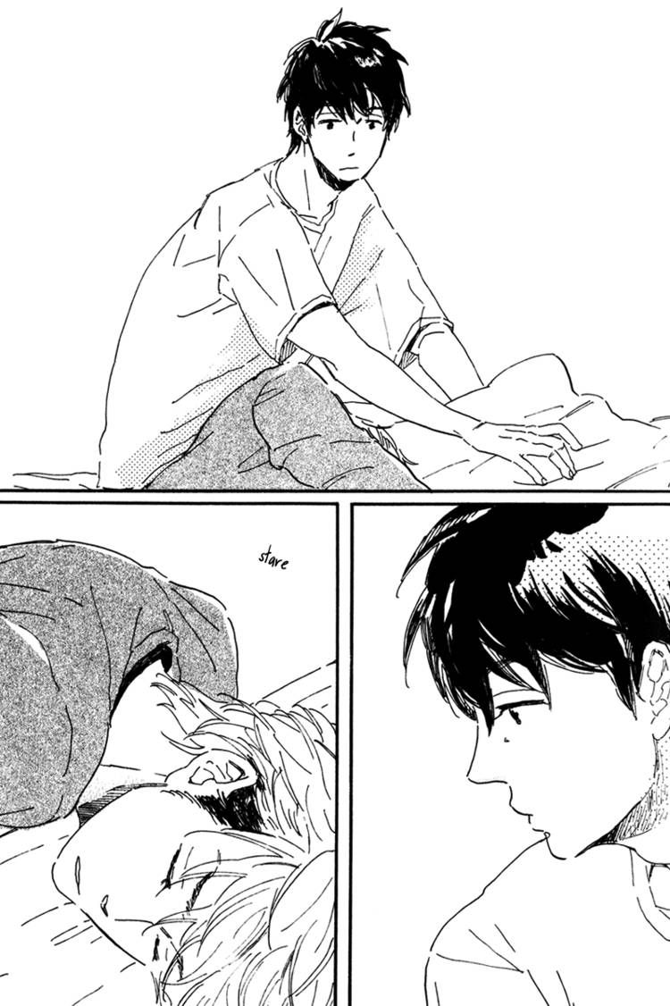 Ikemen-kun to Saenai-kun Chapter 1 page 20 - Chapter 1