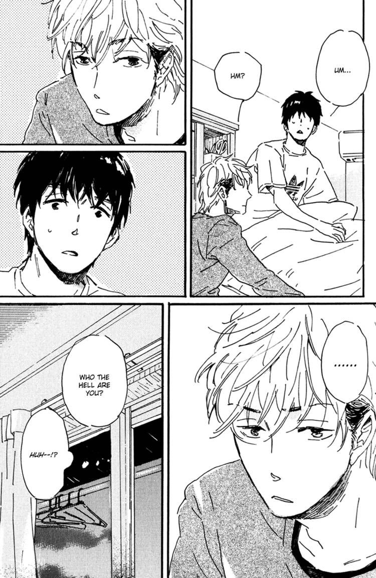 Ikemen-kun to Saenai-kun Chapter 1 page 24 - Chapter 1