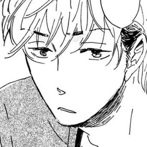 Ikemen-kun to Saenai-kun Chapter 1 cover
