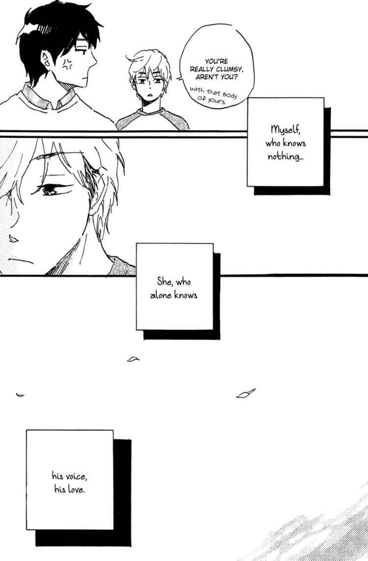 Ikemen-kun to Saenai-kun Chapter 3 page 13 - Chapter 3