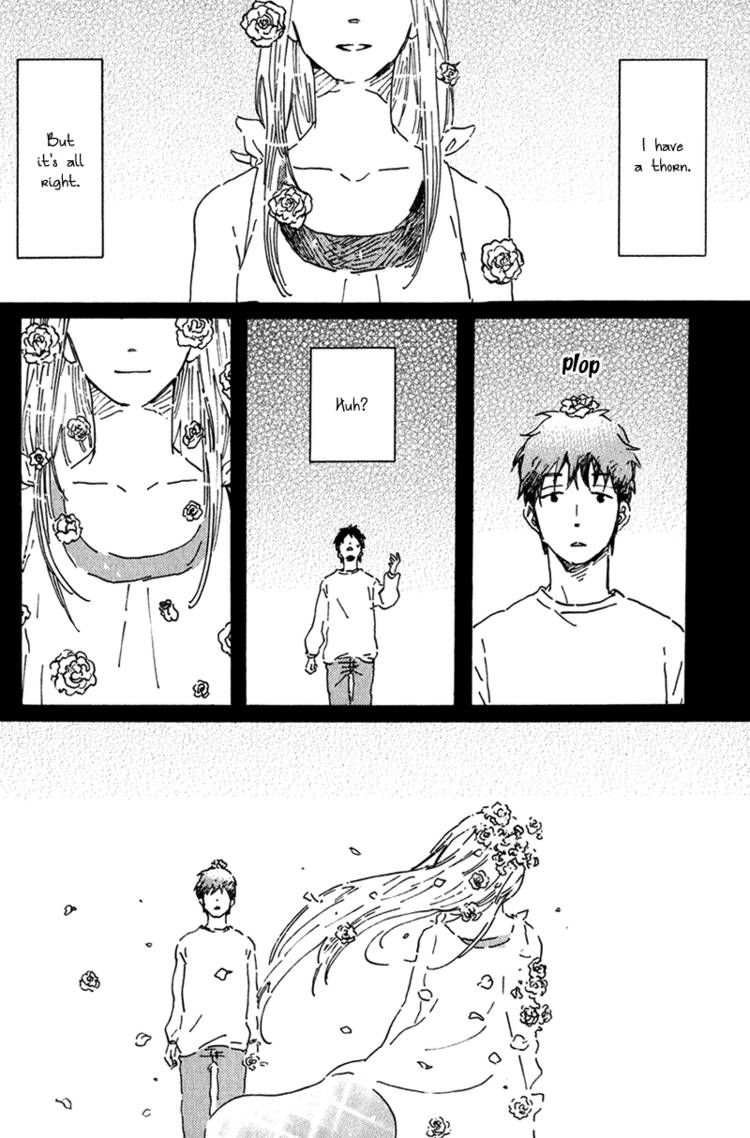 Ikemen-kun to Saenai-kun Chapter 3 page 26 - Chapter 3