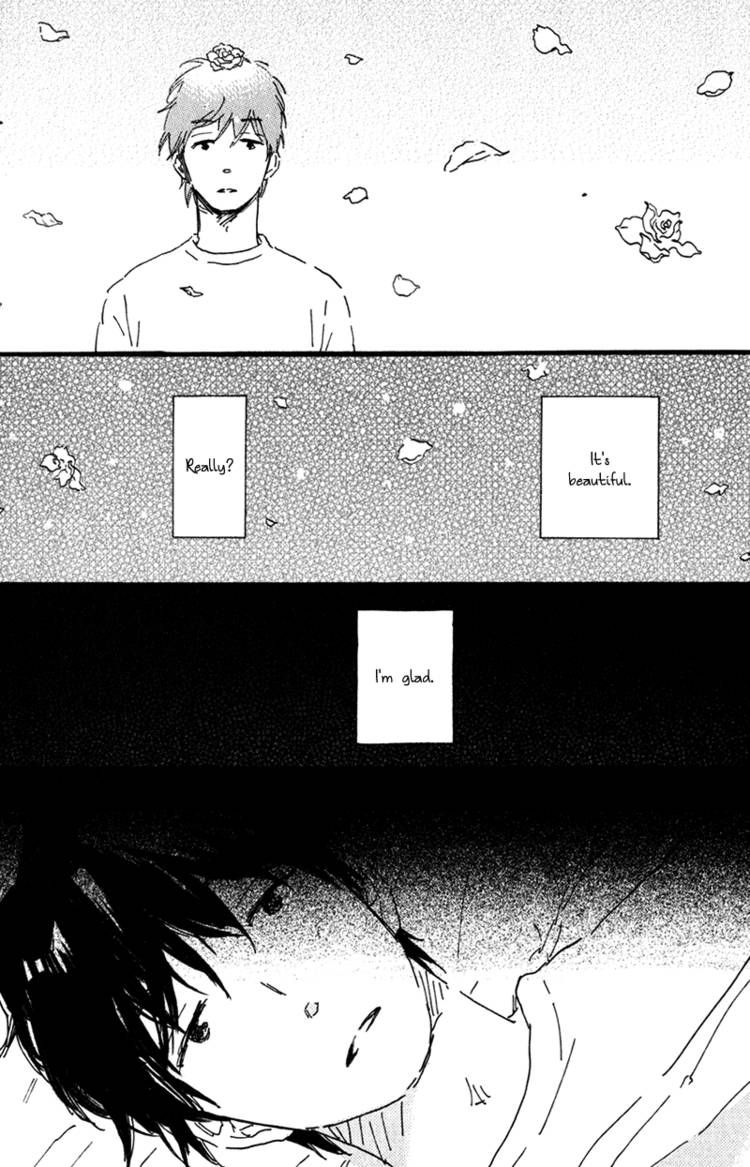 Ikemen-kun to Saenai-kun Chapter 3 page 27 - Chapter 3