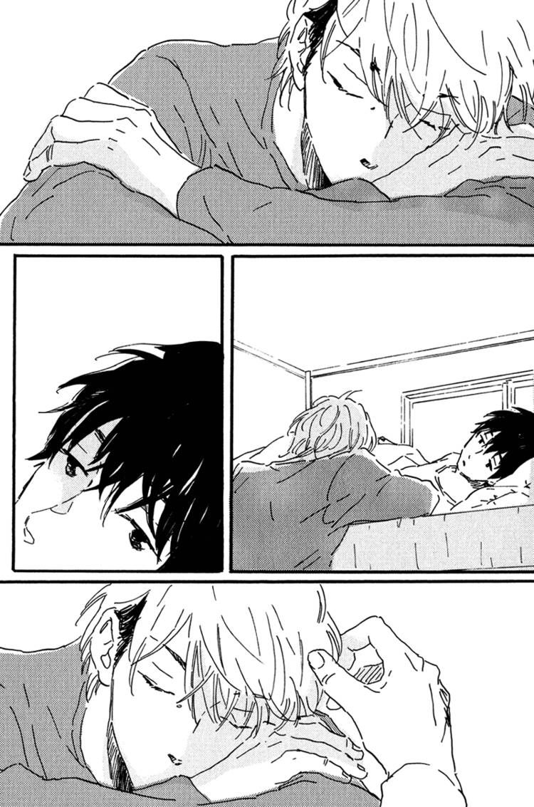 Ikemen-kun to Saenai-kun Chapter 3 page 28 - Chapter 3