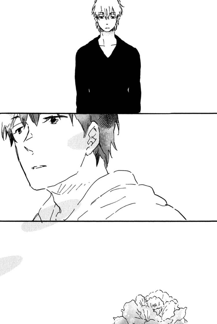 Ikemen-kun to Saenai-kun Chapter 3 page 30 - Chapter 3