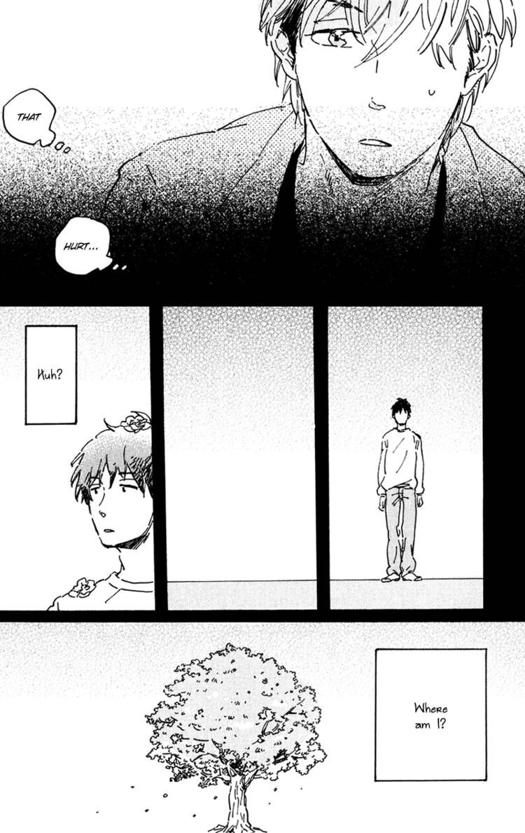 Ikemen-kun to Saenai-kun Chapter 4 page 16 - Chapter 4