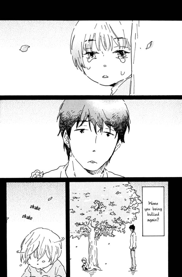 Ikemen-kun to Saenai-kun Chapter 4 page 18 - Chapter 4
