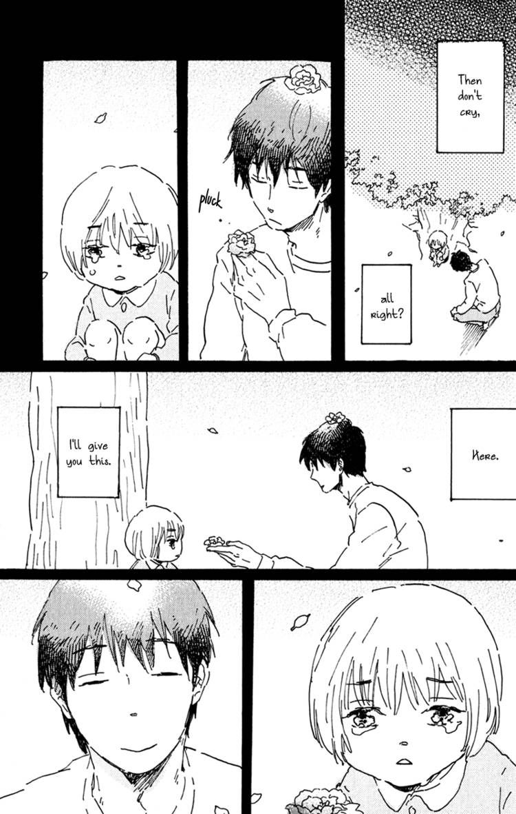 Ikemen-kun to Saenai-kun Chapter 4 page 19 - Chapter 4