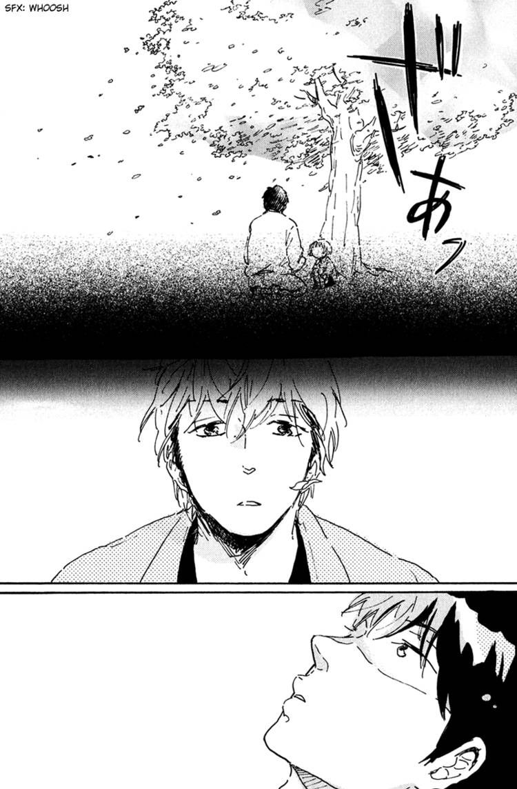Ikemen-kun to Saenai-kun Chapter 4 page 20 - Chapter 4