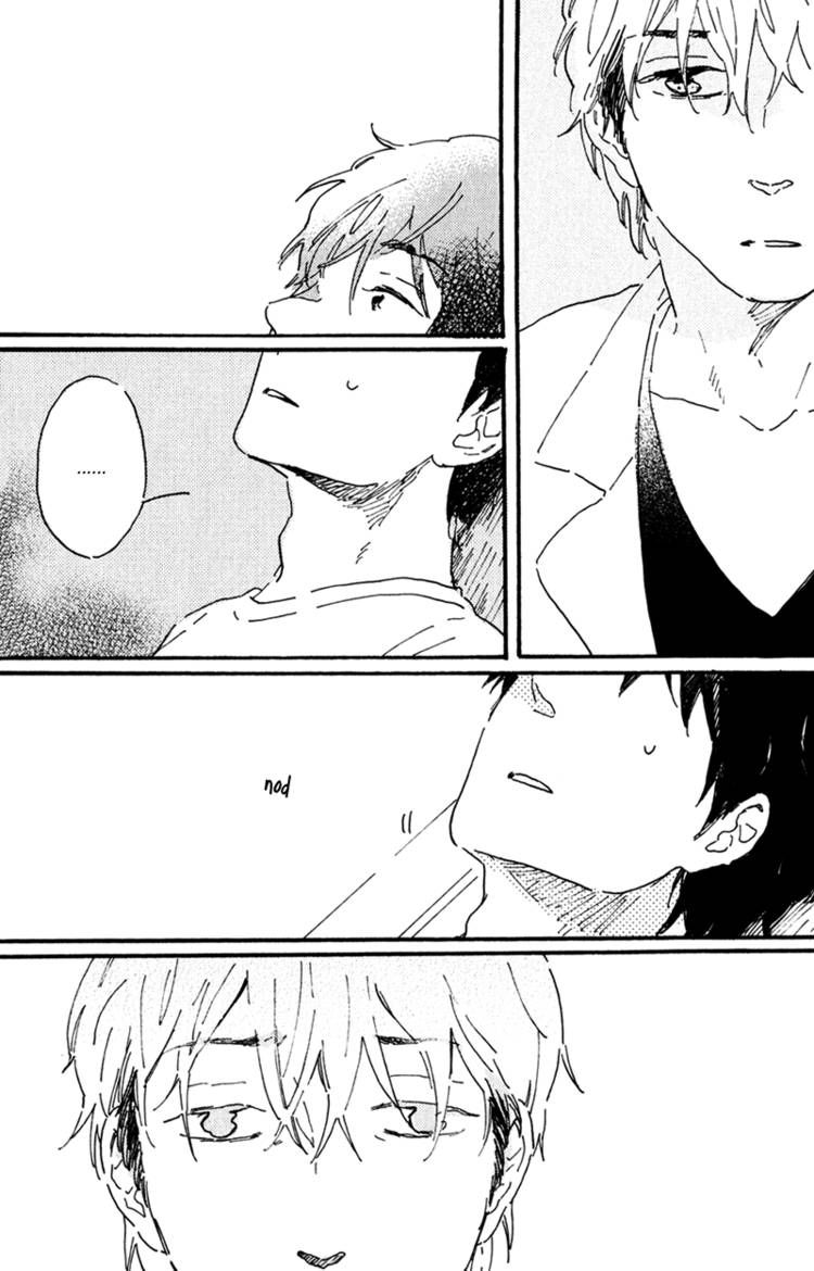 Ikemen-kun to Saenai-kun Chapter 4 page 22 - Chapter 4
