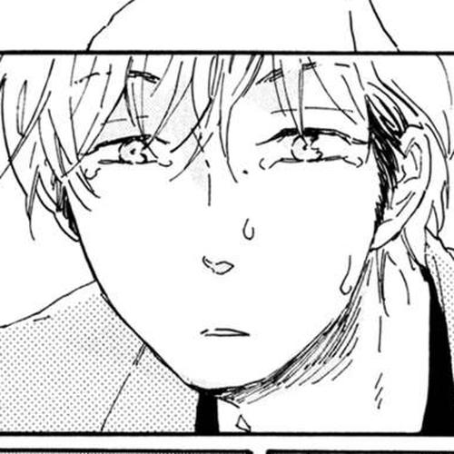 Ikemen-kun to Saenai-kun Chapter 4 cover